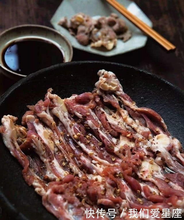 古典名著|羊肉曾统治古人餐桌千年,何时开始被猪肉击败?古典名著中有答案