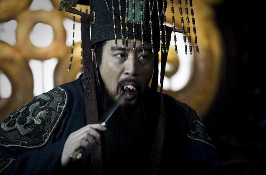  姓氏|这14个姓氏不一般,是秦始皇嬴姓的分支,你的姓在其中么?