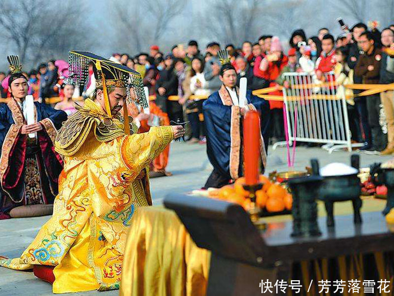 清明节祭祀，若在农历三月就要提前，在农历二月为何却要延后