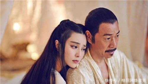 千古|李世民作为千古一帝,14个儿子里,为何大多都没有好下场?