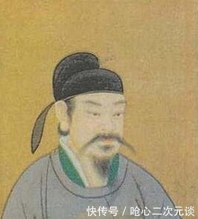 唐朝|唐朝皇帝真实长相:李世民胖得像暴发户,唐玄宗文质彬彬似书生