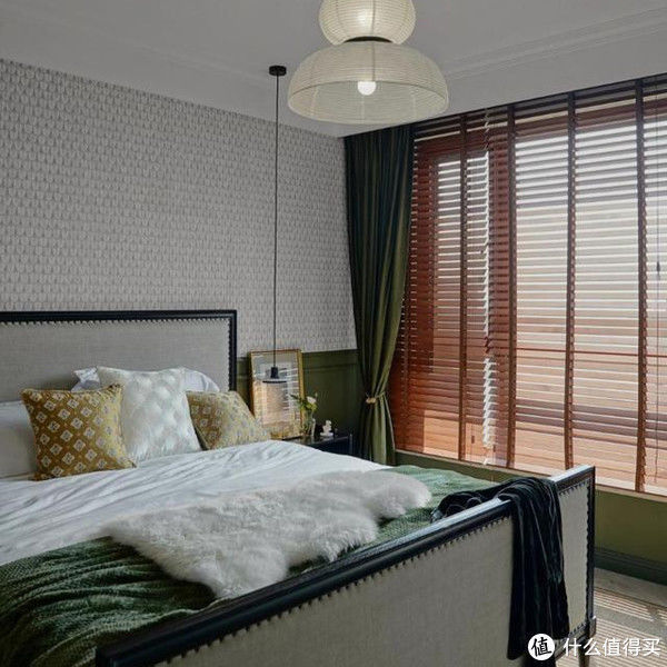 窗帘|房子这么装,至少节省一半预算,住起来舒心又美观,太实用了