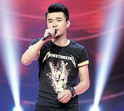 关注度|《好声音》第四季全国季军谭轩辕为何回归2021《好声音》?