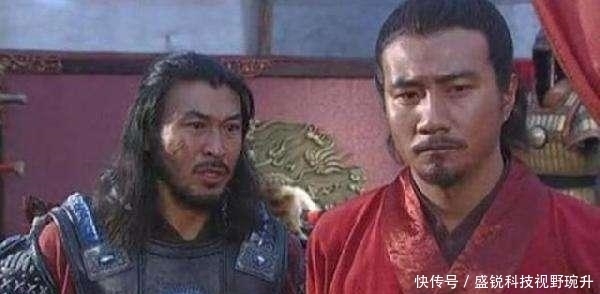 泪流|徐达生病时朱元璋送只蒸鹅给他吃, 他看了泪流满下, 立即安排后事