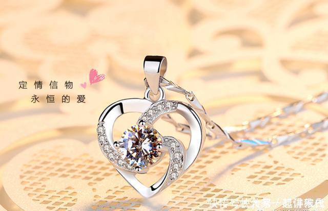 珠宝|珠宝销售技巧1561:顾客买黄金送礼,怎样推荐钻石?