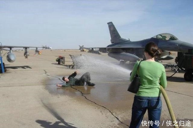 搞笑|充满欢乐的军事搞笑,也别有一番趣味