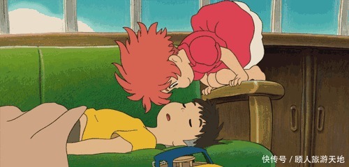 孩子|70个人物描写精彩片段,给孩子的作文素材