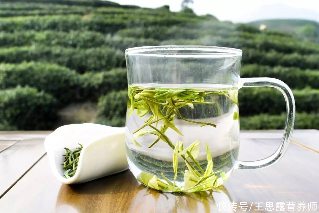 茶叶|什么时间喝茶不伤身?哪些人不适合喝茶?关于喝茶,这篇全了
