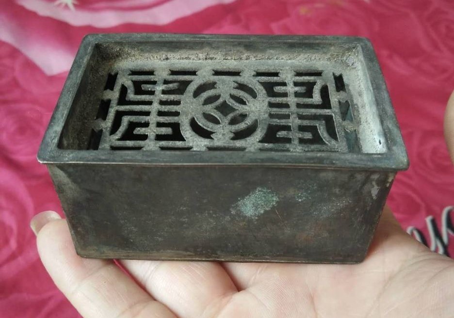 老工具|湖南有九件老工具,如果认识七件,那就是生于此地的“土著”人