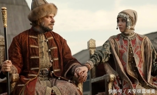 奥斯曼帝国|俄国沙皇最想征服的城市：征战四百多年，仍然没有得到