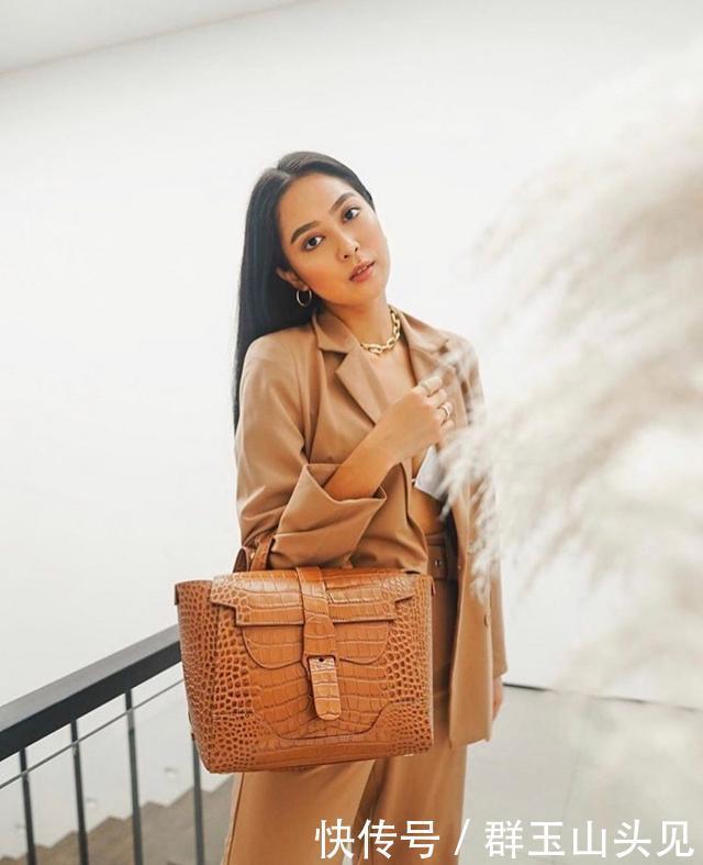 潮人都在偷偷背！质感平价包品牌，用一半价钱就能买到大牌类似款