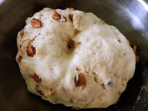 中年|比油条健康,比面包香甜,早餐吃最好,蒸一蒸就上桌,养胃防贫血