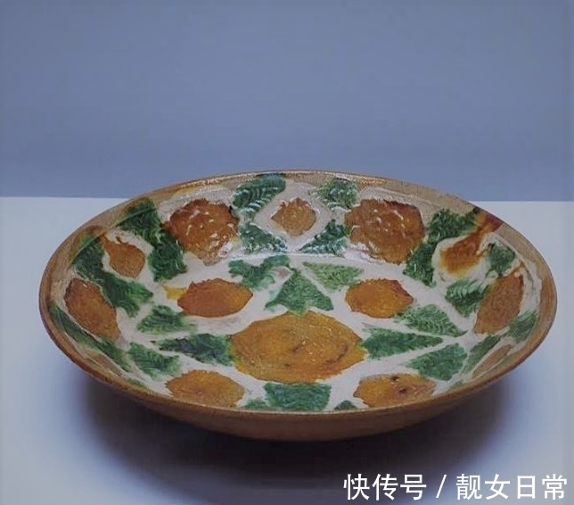 鉴赏$宋辽陶瓷艺术成就与精品瓷器鉴赏