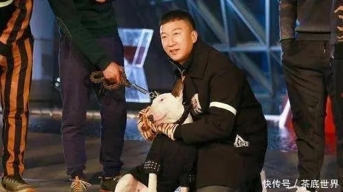 左蓝 “颜王”孙红雷又火了,50岁的他遇上黄子韬,笑点满满