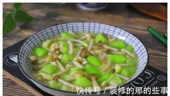 立秋后多喝此汤，去暑气润秋燥，5块钱煮一锅，汤鲜味美又营养