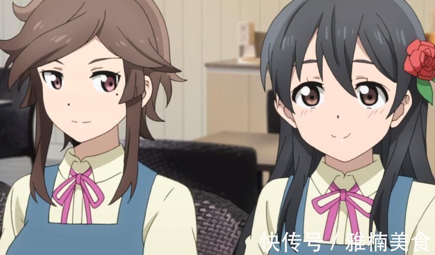 高分|这部新番在日本和国内都拿到高分,剧情逐渐白学,却成为冷门