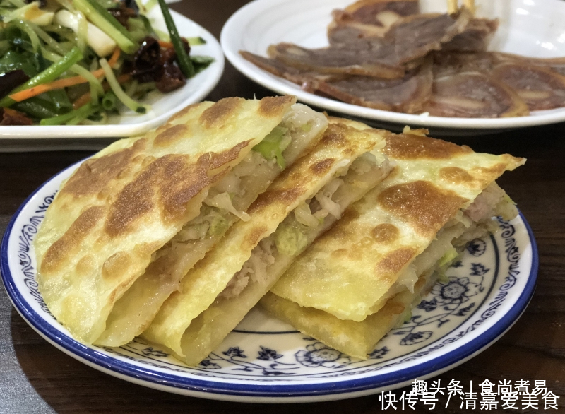 牛肉|五一节约闺蜜逛街,肚子饿了去吃东北菜,味道不错,价格实惠