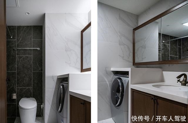 客厅|有一种美,叫做新中式!145㎡新房打造的极简又高级!爱了!