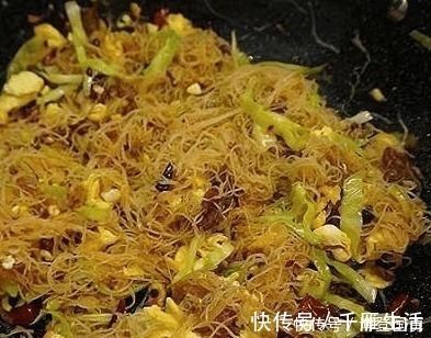 烧菜|这道菜我每星期都会做一两次,儿子爱吃又可以当饭吃省得烧菜了!