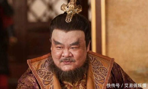 大唐|颠覆大唐盛世的安禄山，为何会死在亲儿子手里？