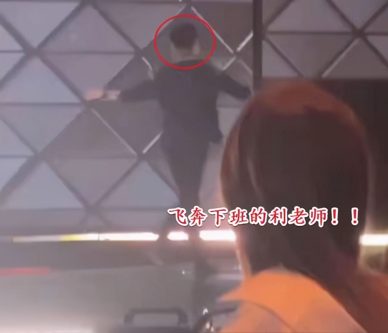 甘望星|创4成团夜选手被骂上热搜,破音跑调全占了,唱跳双废却能出道?