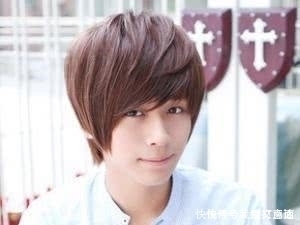 女生|剪这3款男生发型,在女生眼里瞬间丑成“渣”,不清爽很“油腻”