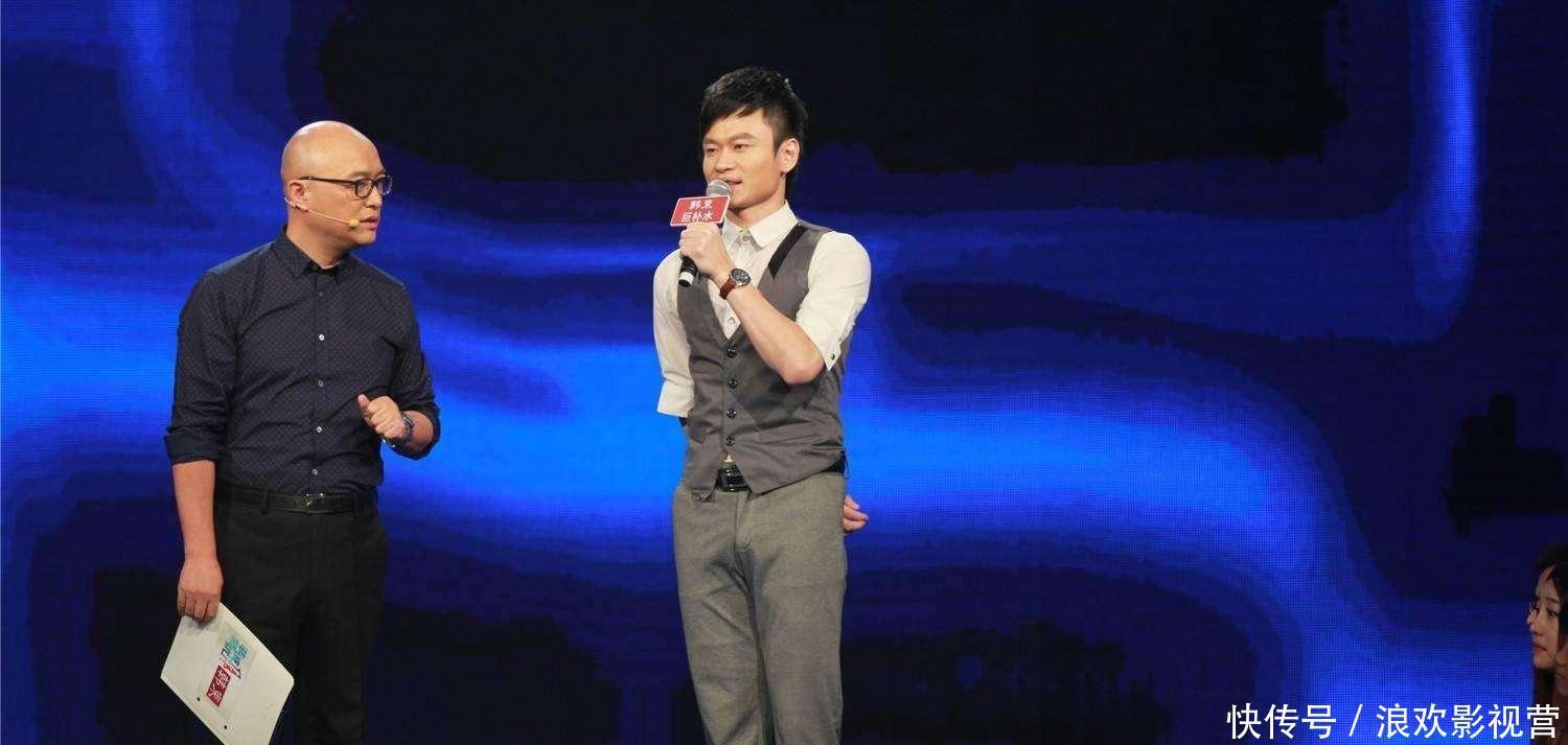 人生赢家 《非诚勿扰》最美女嘉宾,曾29次被选为心动女生,如今成人生赢家