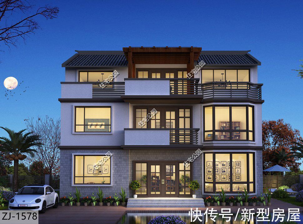 灰层|农村建房过程中,施工队经常出问题的抹灰工程,其实一点都不难