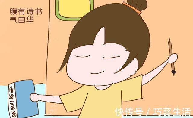 营养物质|气质这块拿捏得死死的,以下家庭出来的孩子,长大容易变好看