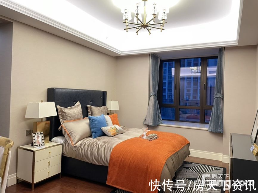 置业顾问|兴华尚都国际好不好？置业顾问从项目现场发回新组图