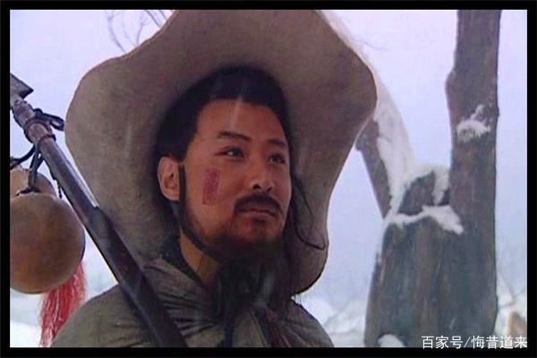 八十万禁军中仅有几个教头,而林冲实力当属第一且听分析道来