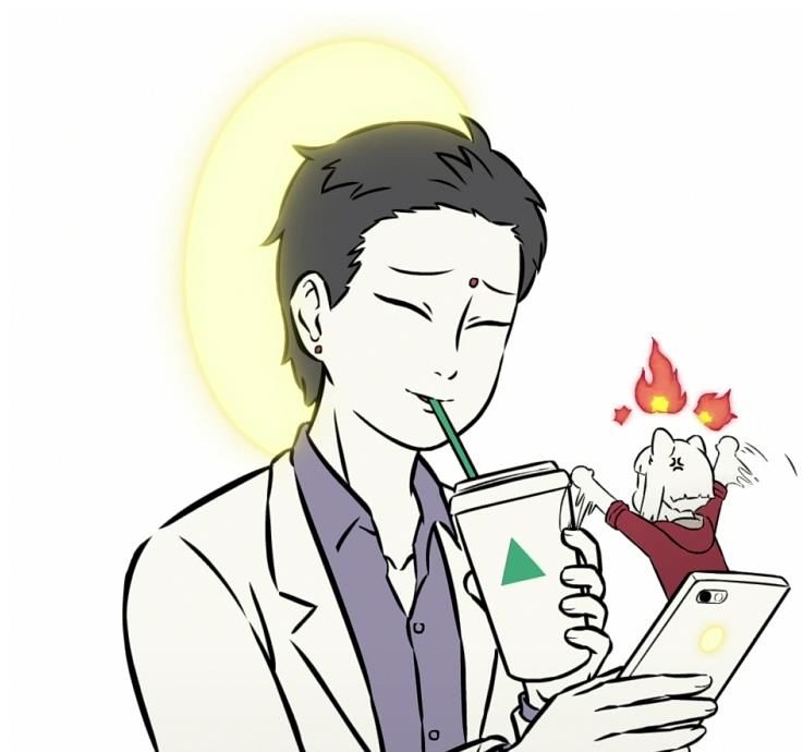 闯祸|非人哉:哪吒恢复身高却闯祸,会不会又被请家长?