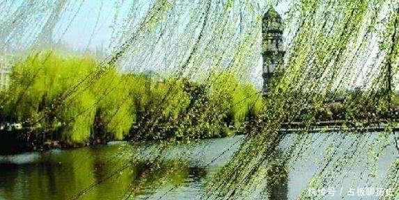 王勃除了巅峰之作《滕王阁序》,这首《咏风》更看出他的人生态度