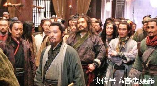 林冲&他能生擒武松,打得林冲落荒而逃,进入梁山后却无一席之地