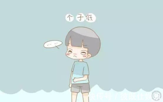 孩子|孩子一直长不高,父母要留心孩子是否是患了这四类疾病?