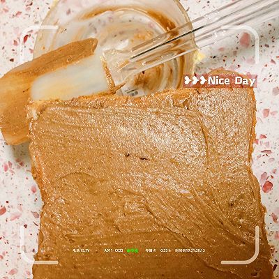 面包这样做也很好吃