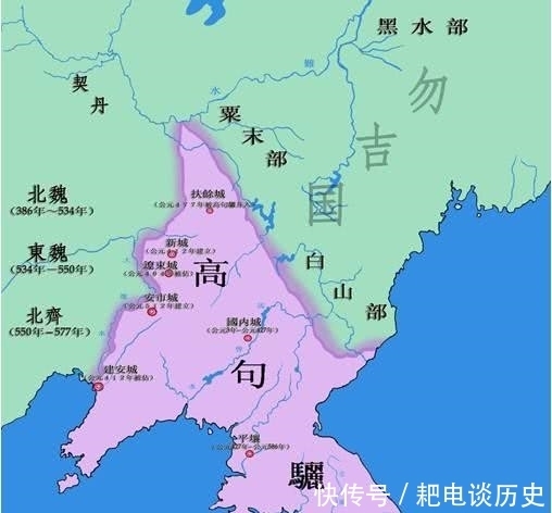 国名|为了和中国分清关系,韩国改了首都名废除了汉字,如今还要改国名