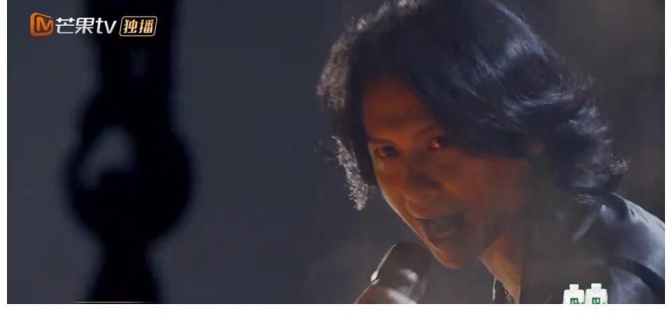 披荆斩棘|《披荆斩棘》阵营抢位战, 张淇踏出舒适圈, 京味说唱, 燃炸全场!