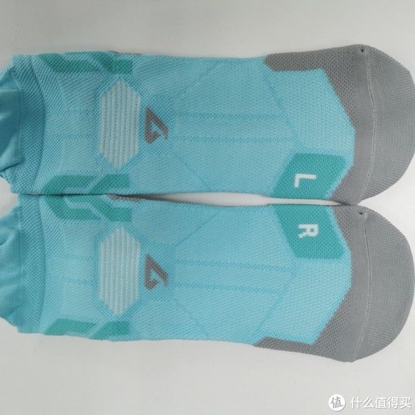 袜口|运动跑步脚起水泡！你可能需要换一双专业跑步袜