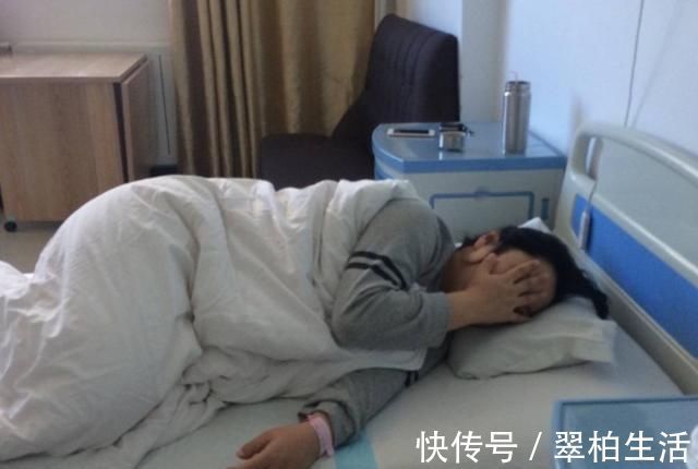 妻子|妻子宫口开得慢,这位老公的做法让人称赞,网友:爱情该有的样子