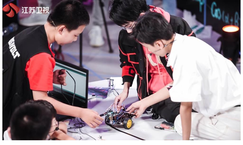 呼兰|《超脑少年团》总在完成不可能完成的任务？其实它只揭示一个真理