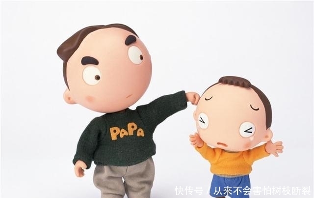 严父|慈父严母和慈母严父,哪种家庭更利于孩子成才?你可能想错了!