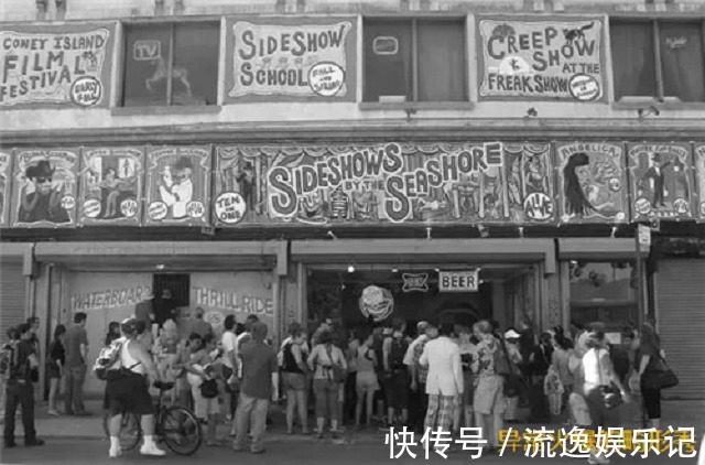 畸形#可恨又可悲的“龙虾手男孩”:畸形跟了他一生,最后死在妻子手里