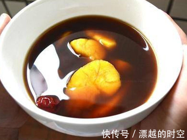 中医|妇科中医年过40,常吃3种黑色食物,补充气血,还延缓衰老