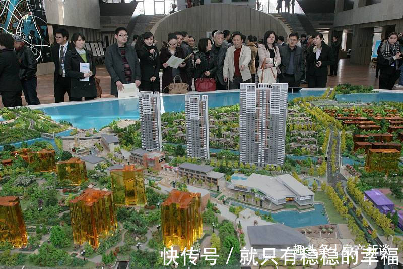 买房|内行人买房攻略不买2层,不选大户型,远离高层住宅!