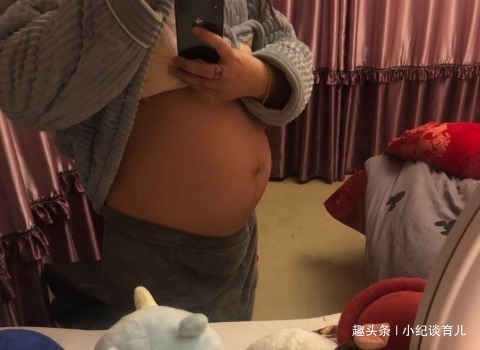 胎停育|怀孕7个月遭遇胎停育,这一伤胎凶手,很多孕妇疏忽