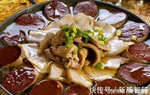 喝酒|东北最“硬”的4道下酒菜，南方人看了口水直流你吃过哪些
