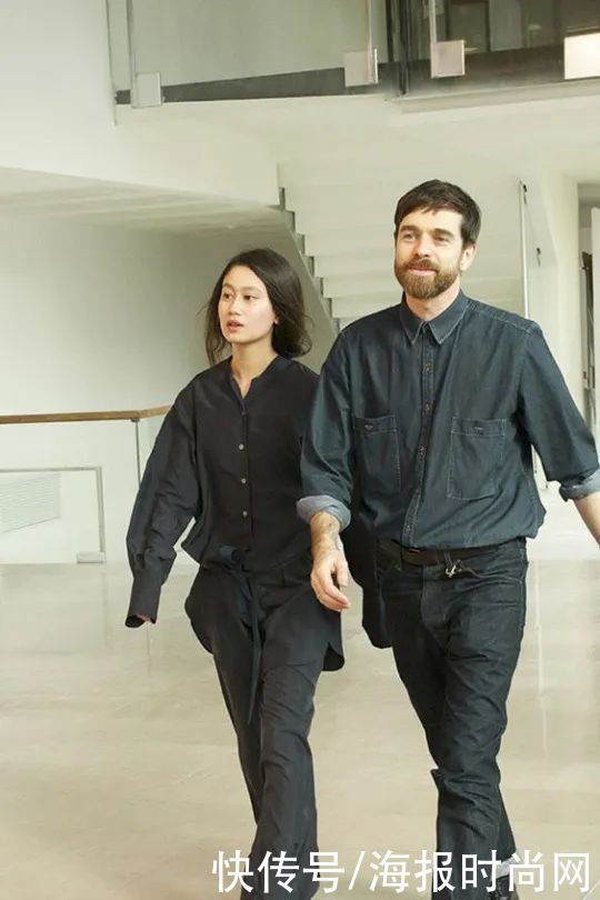 时尚圈的设计师情侣：这都是什么神仙爱情？|彩虹屁 | jyp