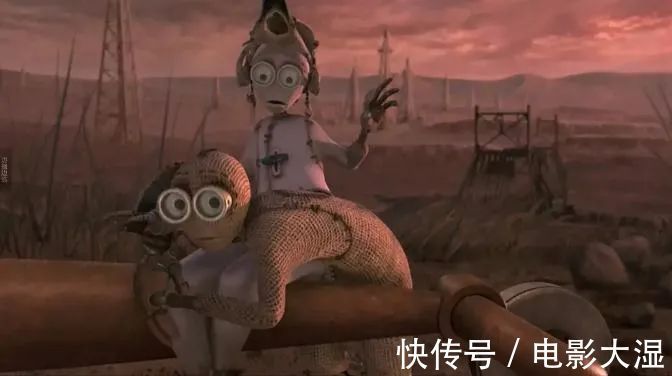 富兰克|如果真的有这样的机器人,对人类是好还是坏