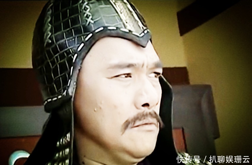 父亲|秦叔宝罗成算什么！此四人才是隋唐四大战将，可惜李世民只得一人